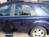 Mercedes-Benz ML II (164/4JG) 3.5 350 4-Matic V6 24V Tür 4-türig links hinten