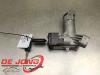 Ford Transit Courier 1.0 Ti-VCT EcoBoost 12V Serrure de contact + clé