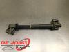 Ford Transit Courier 1.0 Ti-VCT EcoBoost 12V Embrayage de direction
