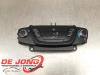 Ford Transit Courier 1.0 Ti-VCT EcoBoost 12V Panneau de commandes chauffage