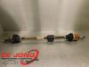 Ford Transit Courier 1.0 Ti-VCT EcoBoost 12V Arbre de transmission avant droit