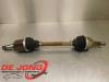Ford Transit Courier 1.0 Ti-VCT EcoBoost 12V Arbre de transmission avant gauche