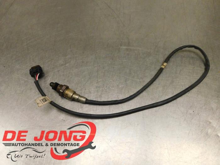 Usados Sonda Lambda Ford Transit Courier 1.0 Ti-VCT EcoBoost 12V Precio € 19,95 Norma de margen ofrecido por Autodemontagebedrijf de Jong