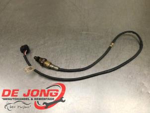 Lambda probe from a Ford Transit Courier 1.0 Ti-VCT EcoBoost 12V 2020