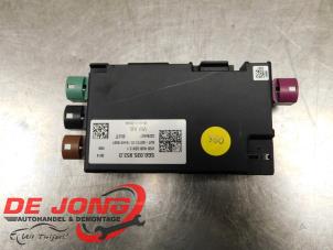 Begagnade USB-modul Volkswagen Polo VI (AW1) 1.6 TDI 16V 80 Pris € 17,99 Marginaltabell erbjuds av Autodemontagebedrijf de Jong