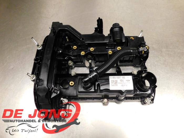 Gebrauchte Ventildeckel Ford B-Max (JK8) 1.0 EcoBoost 12V 100 Preis € 39,99 Margenregelung angeboten von Autodemontagebedrijf de Jong