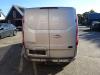 Ford Transit Custom 2.2 TDCi 16V Bakdörr, minibuss/van