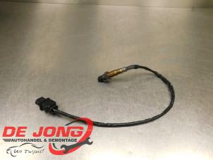 Lambda probe from a Skoda Yeti (5LAC) 2.0 TDI 16V 4x4 2010