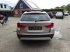 BMW X1 (E84) xDrive 20d 2.0 16V Bakre stötfångare