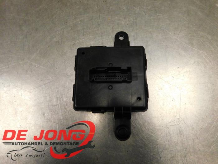 Używane Modul keyless vehicle Audi A3 Sportback (8YA) 1.4 40 TFSIe 16V Cena € 19,95 Procedura marży oferowane przez Autodemontagebedrijf de Jong