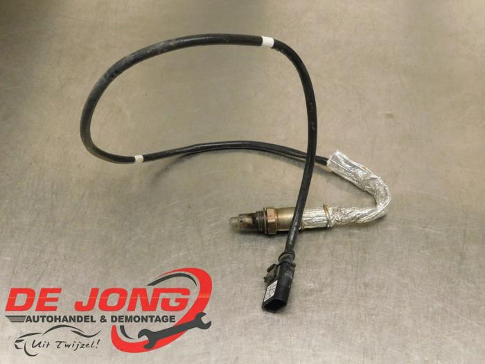 Usados Sonda Lambda Audi A3 Sportback (8YA) 1.4 40 TFSIe 16V Precio € 48,99 Norma de margen ofrecido por Autodemontagebedrijf de Jong