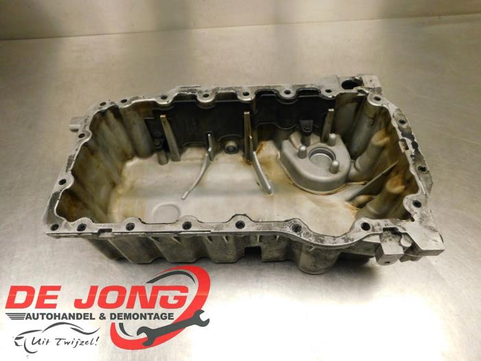 Used Sump Audi S3 (8P1) S3 2.0 T FSI 16V Price € 44,99 Margin scheme offered by Autodemontagebedrijf de Jong