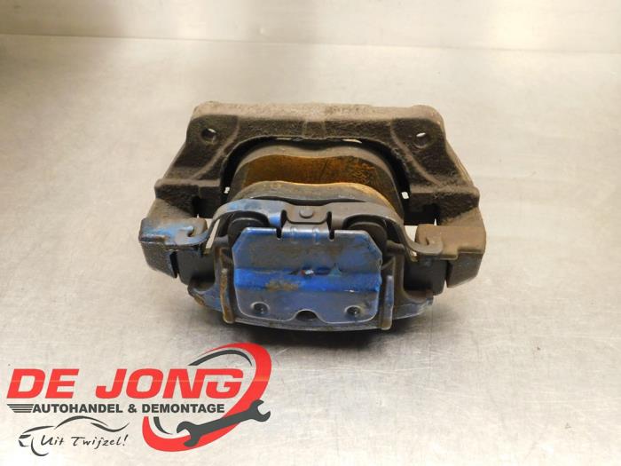 Brake caliper