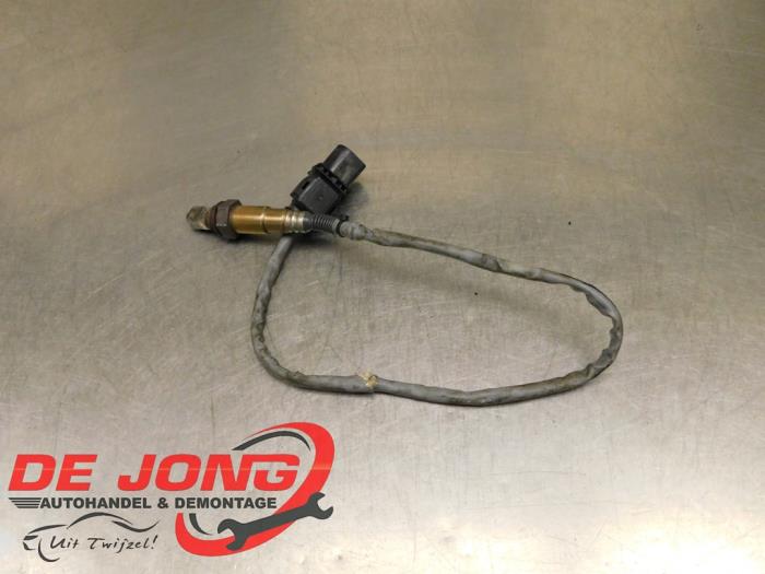 Usados Sonda Lambda Volkswagen Caddy IV 2.0 TDI 102 Precio € 29,90 Norma de margen ofrecido por Autodemontagebedrijf de Jong