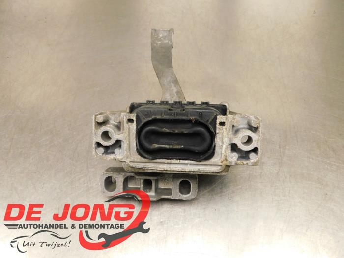 Gebrauchte Motorlager Volkswagen Golf VII (AUA) 1.6 TDI 16V Preis € 8,99 Margenregelung angeboten von Autodemontagebedrijf de Jong
