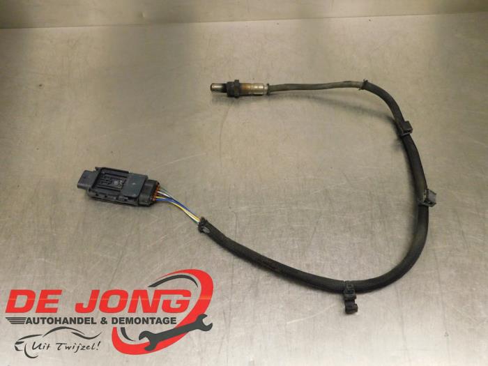 Usados Sensor Nox Peugeot Partner (EA//EF/EN/EU) 1.5 BlueHDi 100 Precio € 44,99 Norma de margen ofrecido por Autodemontagebedrijf de Jong