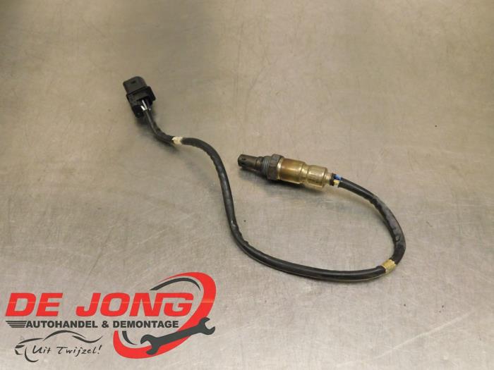 Usados Sonda Lambda Volkswagen Polo V (6R) 1.4 TDI 12V 75 Precio € 84,99 Norma de margen ofrecido por Autodemontagebedrijf de Jong