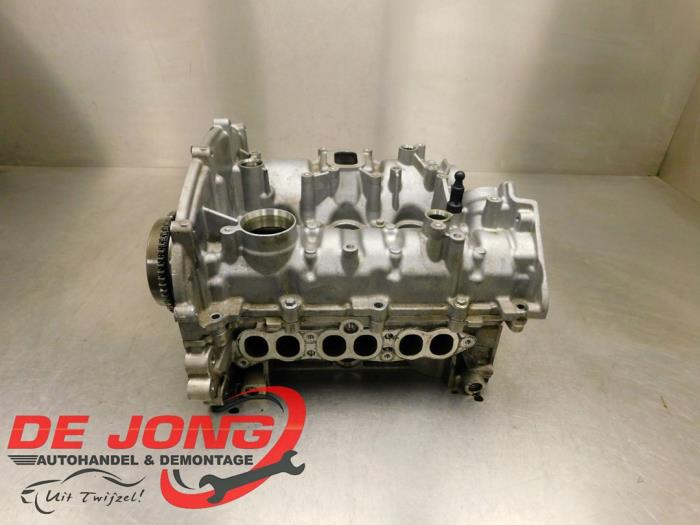 Begagnade Topplock Ford Fiesta 7 1.0 EcoBoost 12V Pris € 524,99 Marginaltabell erbjuds av Autodemontagebedrijf de Jong