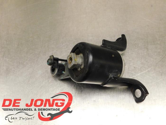 Used Engine mount Ford Fiesta 7 1.0 EcoBoost 12V 100 Price € 24,99 Margin scheme offered by Autodemontagebedrijf de Jong
