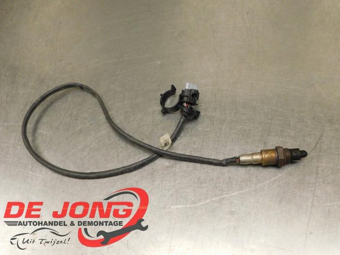 Usados Sonda Lambda Ford Fiesta 7 1.0 EcoBoost 12V 100 Precio € 24,99 Norma de margen ofrecido por Autodemontagebedrijf de Jong