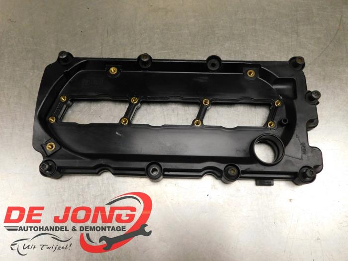 Gebrauchte Ventildeckel Volkswagen Touareg (7PA/PH) 3.0 TDI V6 24V Preis € 26,20 Margenregelung angeboten von Autodemontagebedrijf de Jong