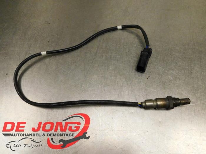 Usados Sonda Lambda Volkswagen Transporter T6 2.0 TDI 150 Precio € 18,14 IVA incluido ofrecido por Autodemontagebedrijf de Jong