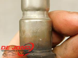 Sonde lambda d'un Volkswagen Transporter T6 2.0 TDI 150 2020
