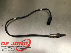 Sonde lambda d'un Volkswagen Transporter T6 2.0 TDI 150 2020