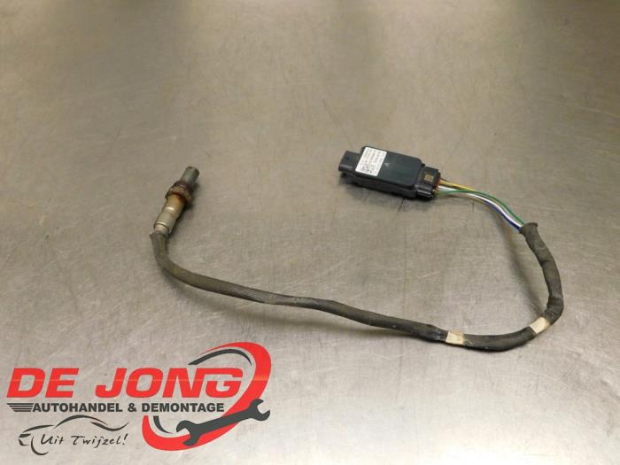 Gebrauchte Nox Sensor Volkswagen Transporter T6 2.0 TDI 150 Preis € 140,00 Mit Mehrwertsteuer angeboten von Autodemontagebedrijf de Jong