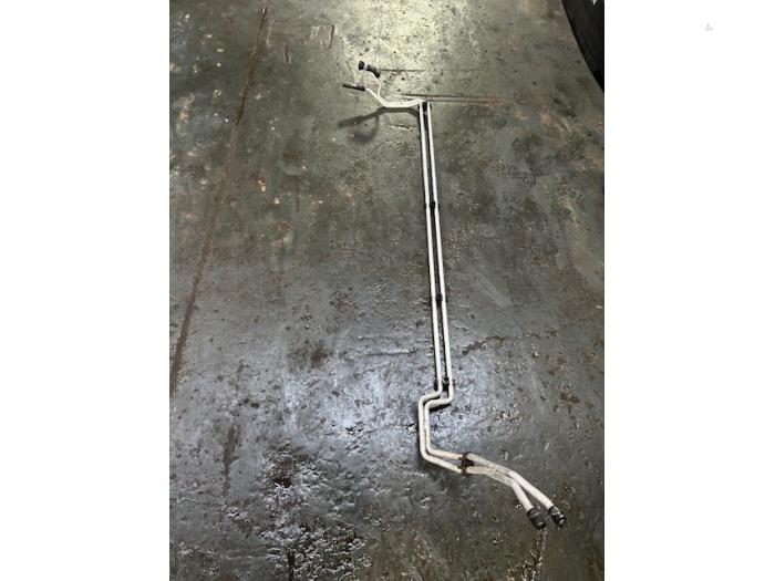 Usagé Conduit (divers) Volkswagen Multivan T7 Prix € 60,50 Prix TTC proposé par Autodemontagebedrijf de Jong