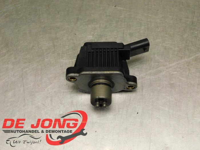Gebrauchte Nockenwelle Sensor Audi Q2 (GAB/GAG) 1.5 35 TFSI 16V Preis € 10,95 Margenregelung angeboten von Autodemontagebedrijf de Jong