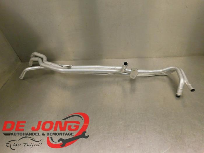 Usagé Conduit (divers) Volkswagen Multivan T7 Prix € 24,20 Prix TTC proposé par Autodemontagebedrijf de Jong