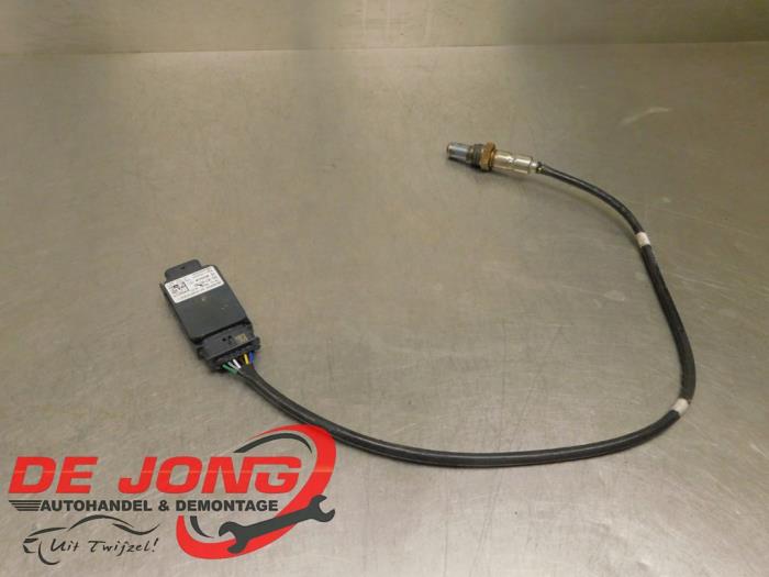Usados Sensor Nox Volkswagen Multivan T7 Precio € 152,46 IVA incluido ofrecido por Autodemontagebedrijf de Jong