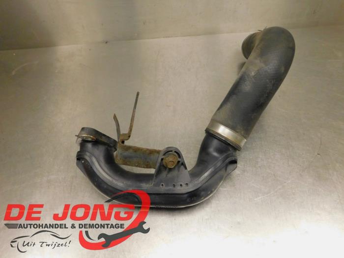 Gebrauchte Intercooler Rohr Mazda CX-5 I (KE,GH) 2.2 Skyactiv D 150 16V 4WD Preis € 36,25 Margenregelung angeboten von Autodemontagebedrijf de Jong