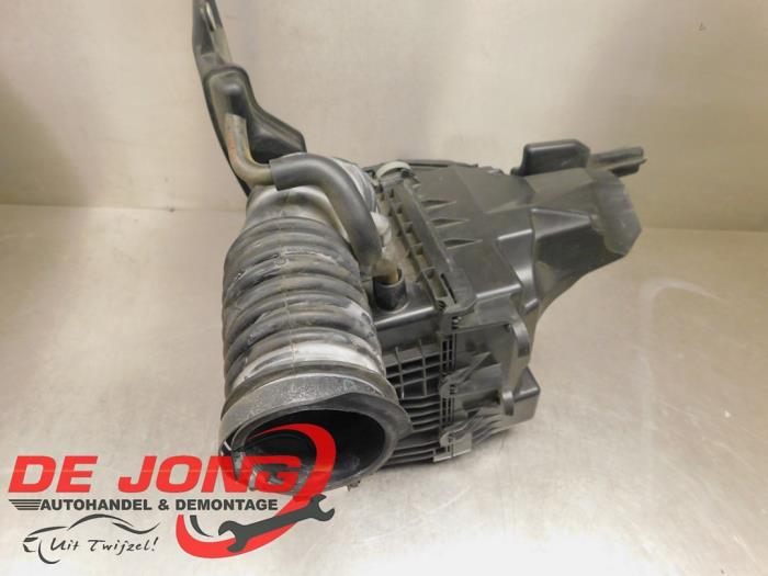 Gebrauchte Luftfiltergehäuse Mazda CX-5 I (KE,GH) 2.2 Skyactiv D 150 16V 4WD Preis € 34,99 Margenregelung angeboten von Autodemontagebedrijf de Jong