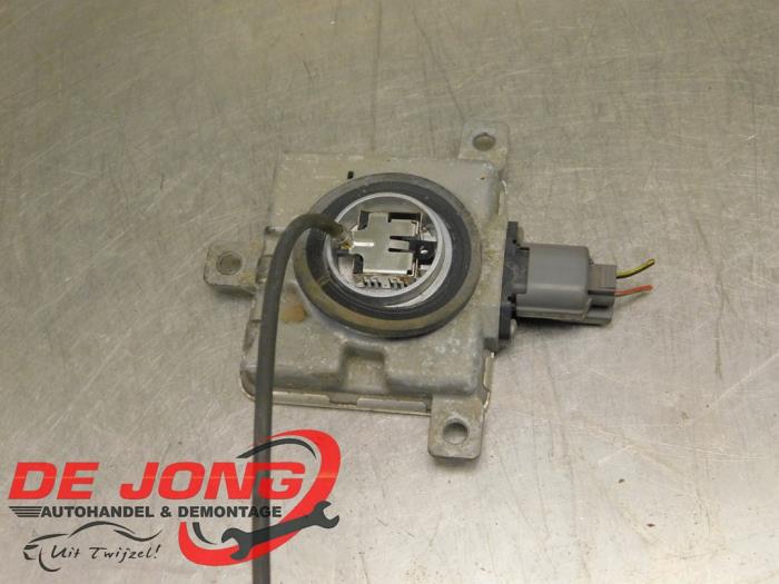 Begagnade Xenonmodul Mazda CX-5 I (KE,GH) 2.2 Skyactiv D 150 16V 4WD Pris € 99,99 Marginaltabell erbjuds av Autodemontagebedrijf de Jong
