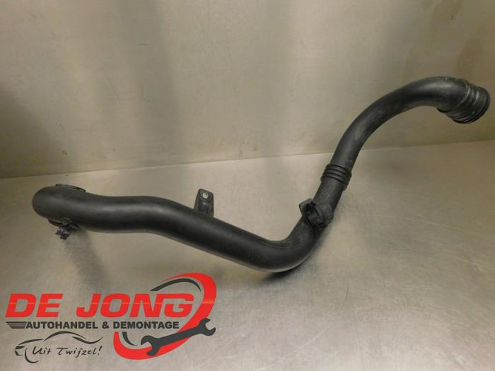 Gebrauchte Intercooler Rohr Opel Astra K Sports Tourer 1.0 Turbo 12V Preis € 24,95 Margenregelung angeboten von Autodemontagebedrijf de Jong