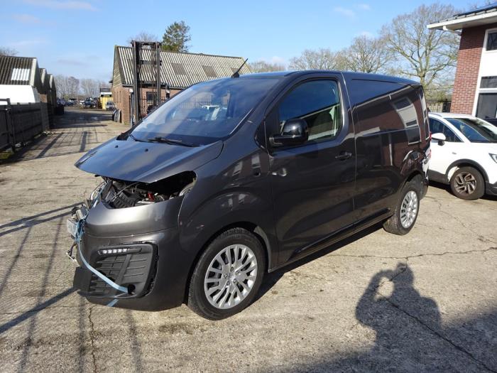 Gebrauchte Getriebe Opel Vivaro 2.0 Diesel 145 Preis € 1.331,00 Mit Mehrwertsteuer angeboten von Autodemontagebedrijf de Jong