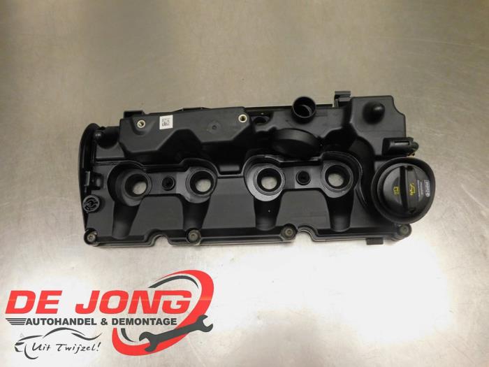 Gebrauchte Ventildeckel Volkswagen Polo VI (AW1) 1.6 TDI 16V 80 Preis € 24,95 Margenregelung angeboten von Autodemontagebedrijf de Jong
