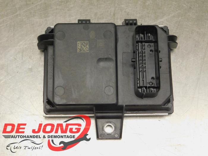 Usagé Module pompe carburant Opel Astra J Sports Tourer (PD8/PE8/PF8) 1.4 Turbo 16V Prix € 29,95 Règlement à la marge proposé par Autodemontagebedrijf de Jong