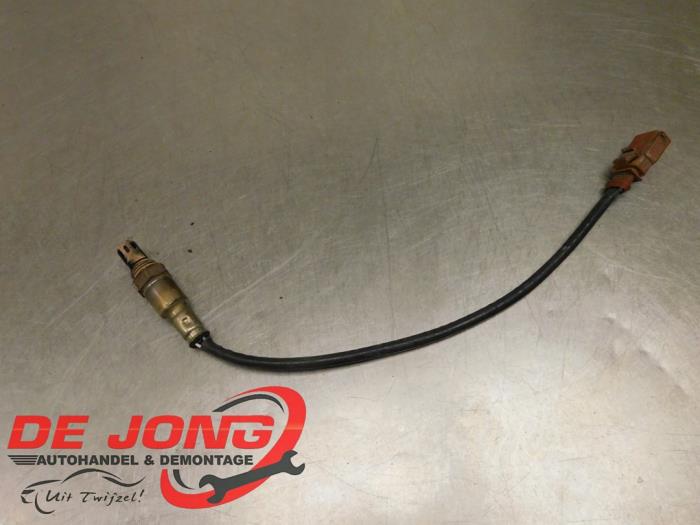 Usados Sonda Lambda Volkswagen Golf V Variant (1K5) 1.4 TSI 122 16V Precio € 9,99 Norma de margen ofrecido por Autodemontagebedrijf de Jong