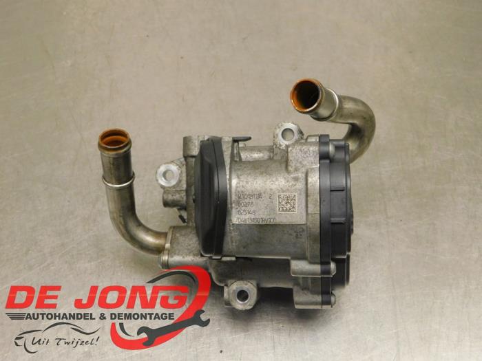 Gebrauchte AGR Ventil Skoda Superb Combi (3V5) 1.6 TDI Preis € 19,99 Margenregelung angeboten von Autodemontagebedrijf de Jong