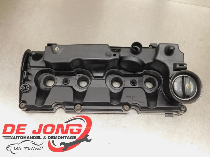 Gebrauchte Ventildeckel Skoda Superb Combi (3V5) 1.6 TDI Preis € 13,99 Margenregelung angeboten von Autodemontagebedrijf de Jong