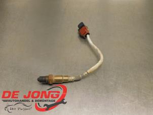 Lambda probe from a Ford Fiesta 7 1.0 EcoBoost 12V 2021