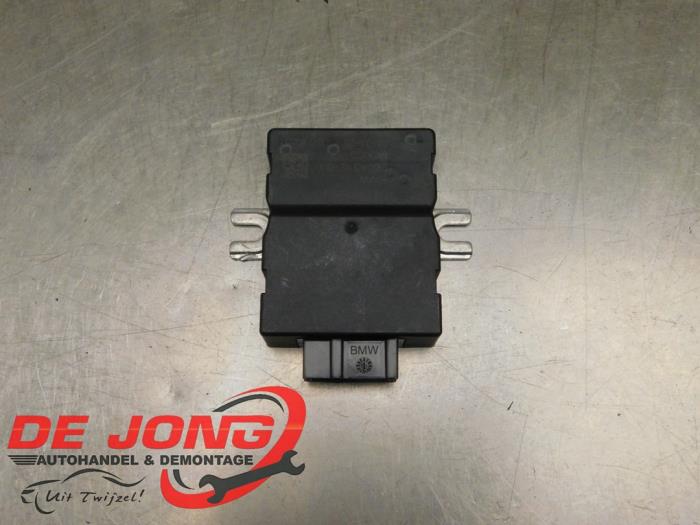 Używane Modul paliwowy ADM BMW 2 serie (F23) 218i 1.5 TwinPower Turbo 12V Cena € 29,95 Procedura marży oferowane przez Autodemontagebedrijf de Jong