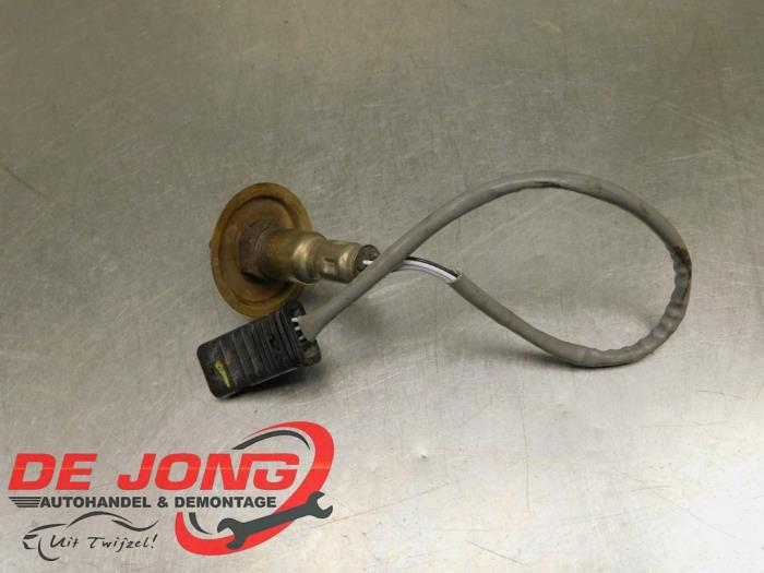 Usados Sonda Lambda Renault Grand Scénic IV (RFAR) 1.3 TCE 115 16V Precio € 24,90 Norma de margen ofrecido por Autodemontagebedrijf de Jong