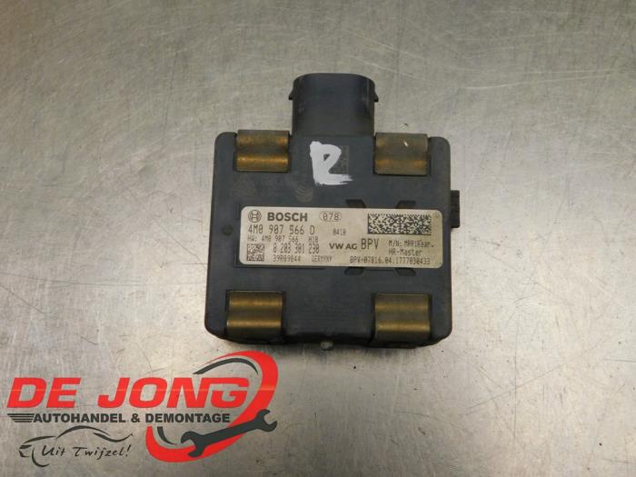 Gebrauchte Side assist sensor Audi Q7 (4MB/4MG) 3.0 TDI V6 24V e-tron plug-in hybrid Preis € 129,95 Margenregelung angeboten von Autodemontagebedrijf de Jong
