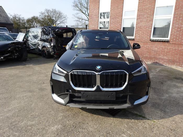Usados Subchasis BMW X1 (U11) sDrive 18d 2.0 16V Precio € 395,00 Norma de margen ofrecido por Autodemontagebedrijf de Jong