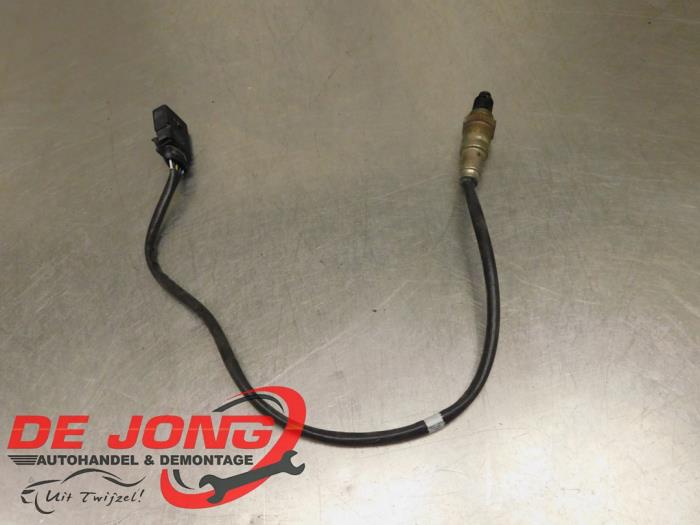 Usagé Sonde lambda Volkswagen Touran (5T1) 2.0 TDI 150 Prix € 59,99 Règlement à la marge proposé par Autodemontagebedrijf de Jong