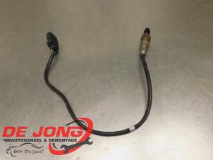 Sonde lambda d'un Volkswagen Touran (5T1) 2.0 TDI 150 2022